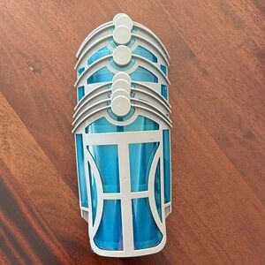 Flying Insect Trap with 8 Refills